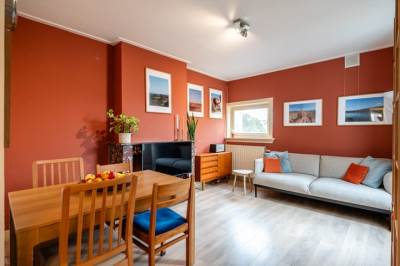 Woning Borssenburgplein 163 Amsterdam