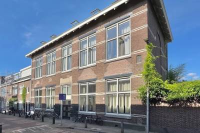 Woning Anthoniedijk 9D Utrecht