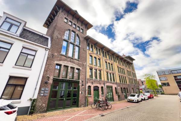 Woning Romkeslaan 25 Leeuwarden