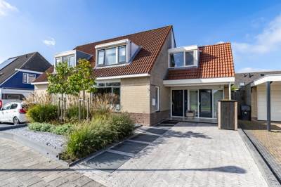 Woning Fetsasingel 11 Dronryp