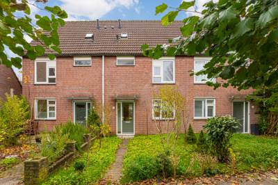 Woning Marmotweide 11 Nieuwegein