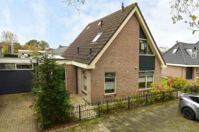 Woning Beatrixstraat 2C Zwaag