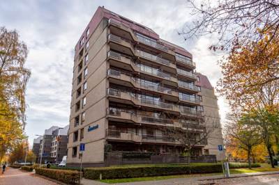 Woning Professor Cobbenhagenlaan 716 Tilburg