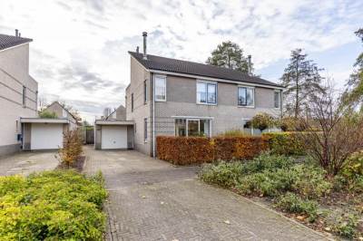 Woning Karspel 10 Roden