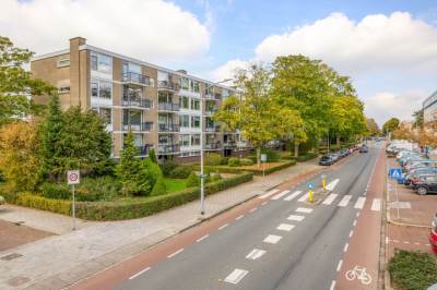 Woning Thorbeckeweg 285 Dordrecht