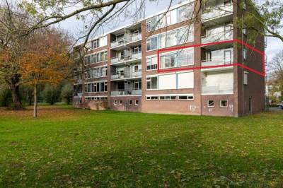 Woning Ravelijn 108 Geertruidenberg