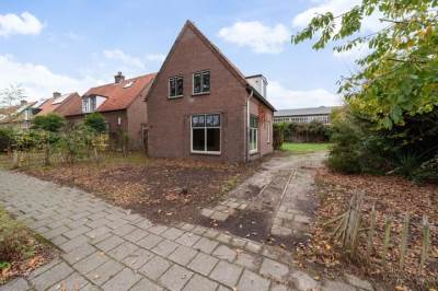 Woning Havelandseweg 52 Rheden