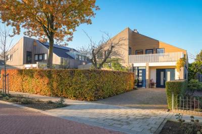 Woning Hanzestraat 3 Maasbommel