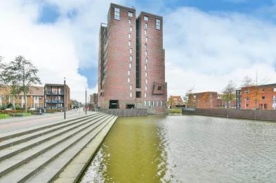 Woning Habanera 91A Nieuw-Vennep
