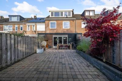 Woning Ruygenborch 11 Zevenhoven