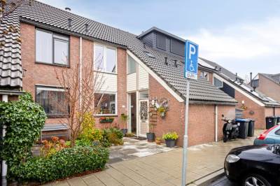 Woning Meervalweg 118 Landsmeer