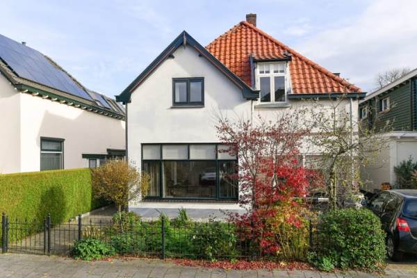Woning Molenweg 14 Oosterbeek