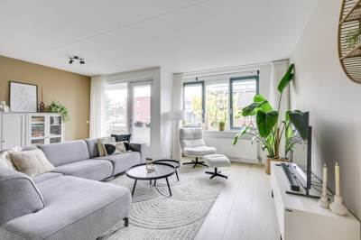Woning Daelwijcklaan 180 Utrecht