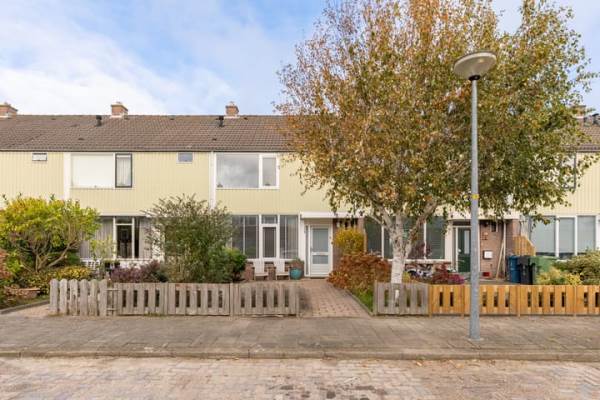 Woning Hiemerwaard 130 Alkmaar