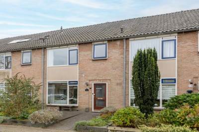 Woning Kerkakkers 26 Heiloo