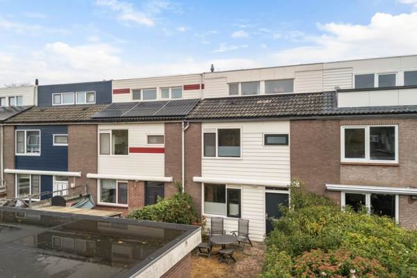 Woning Duivenkamp 83 Maarssen
