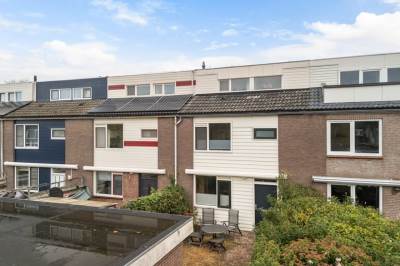 Woning Duivenkamp 83 Maarssen