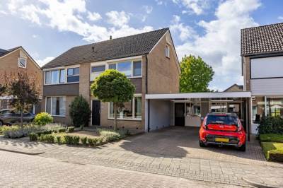 Woning Vullingsstraat 10 Leunen