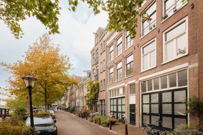 Woning Lijnbaansgracht 3372 Amsterdam