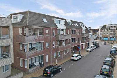 Woning Noordeinde 25 Katwijk (ZH)