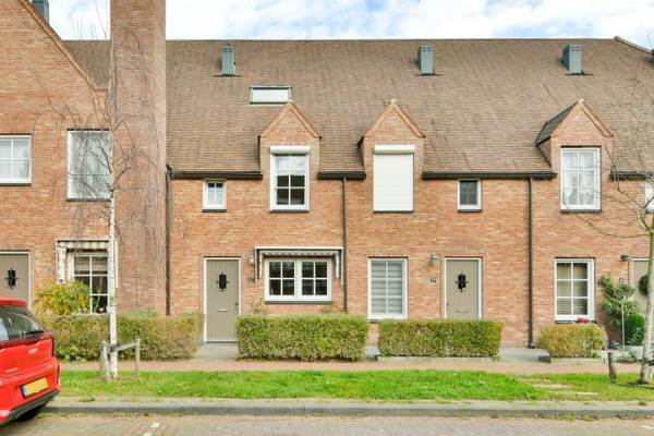 Woning Anna Boleynlaan 57 Hoofddorp