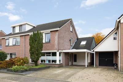Woning Nieënhof 19 Heeten
