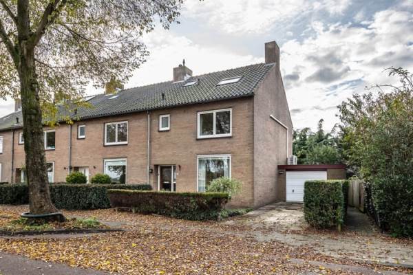 Woning Patrijzenlaan 9 Heemstede
