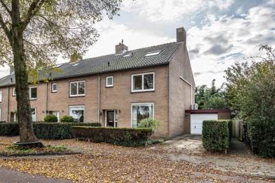 Woning Patrijzenlaan 9 Heemstede
