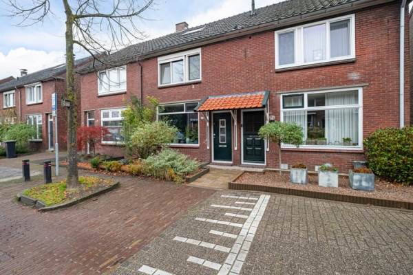 Woning Ploegstraat 13 Enschede