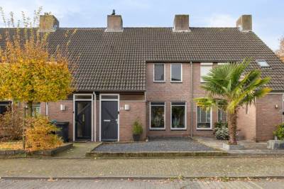 Woning Blekerwei 23 Valkenswaard