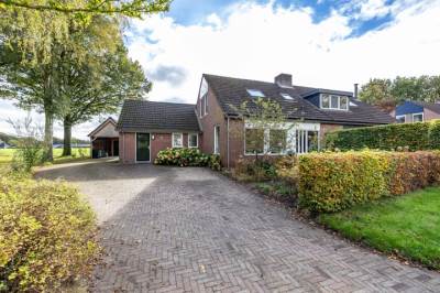 Woning Kastelenakkers 22 Zuidlaren