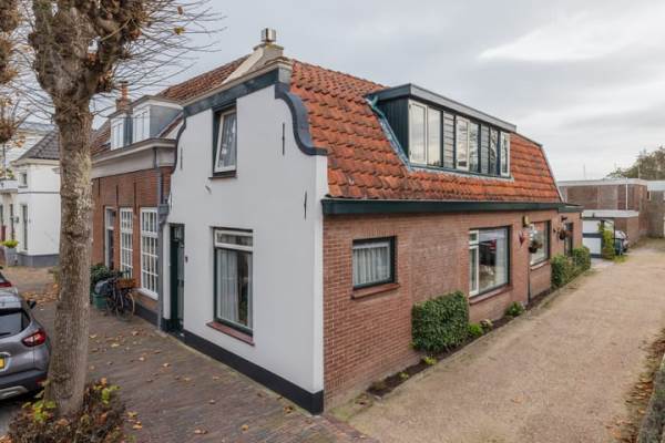 Woning Voorstraat 9 Noordwijk (ZH)