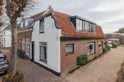 Woning Voorstraat 9 Noordwijk (ZH)