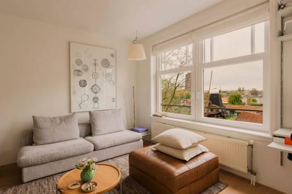 Woning Gillis van Ledenberchstraat 833 Amsterdam