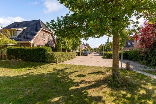 Woning Goofystraat 12 Almere