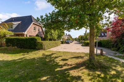 Woning Goofystraat 12 Almere