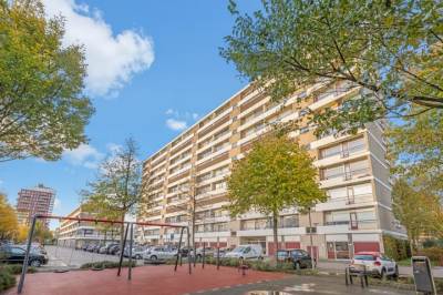 Woning Livingstonelaan 174 Utrecht