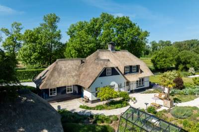 Woning Bunsinglaan 5A Zeist