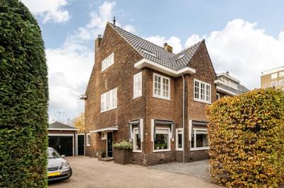 Woning Heemsteedse Dreef 83 Heemstede