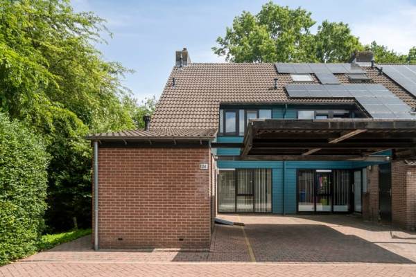 Woning Dammolen 124 Harmelen