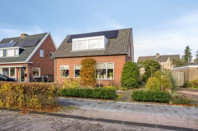 Woning Talmastraat 28 Assen