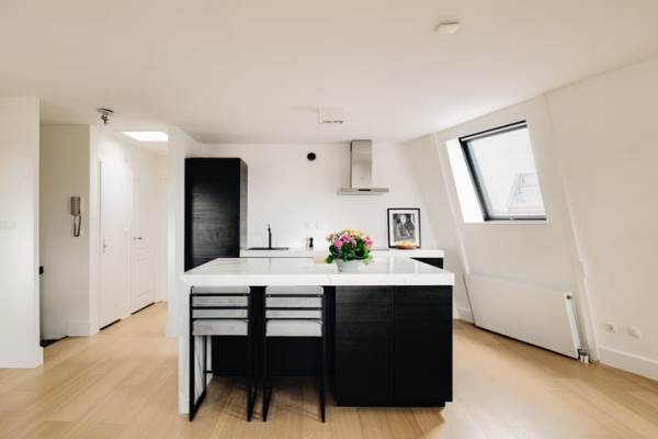 Woning Roelof Hartstraat 15D Amsterdam