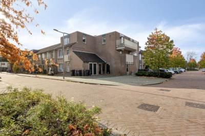 Woning Donge 12 Rotterdam