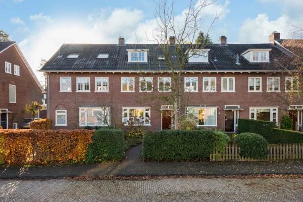 Woning Laan van Klarenbeek 96 Arnhem