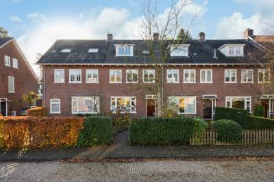 Woning Laan van Klarenbeek 96 Arnhem