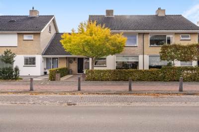 Woning Antoniuslaan 13 Hendrik-Ido-Ambacht