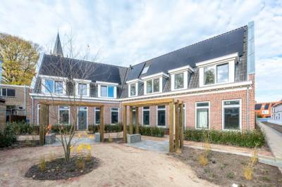 Woning Schildersgang 2 Houten