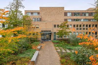 Woning Stratumsedijk 22A Eindhoven