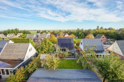 Woning Ligthof 16 Tuitjenhorn