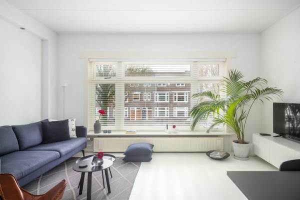 Woning Prinsesseweg 77A Groningen